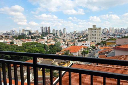 Apartamento à venda com 2 quartos, sendo 1 suíte, em Água Fria, São Paulo, SP