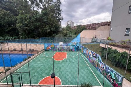 Apartamento à venda com 2 quartos, sendo 1 suíte, em Aparecidinha, Sorocaba, SP