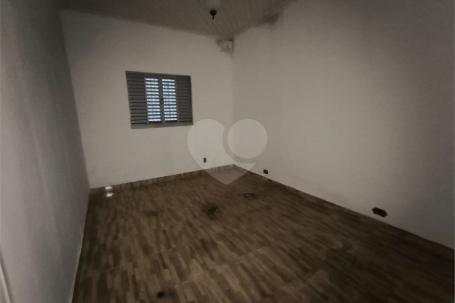 Casa Térrea à venda com 2 quartos em Vila Maria, São Paulo, SP