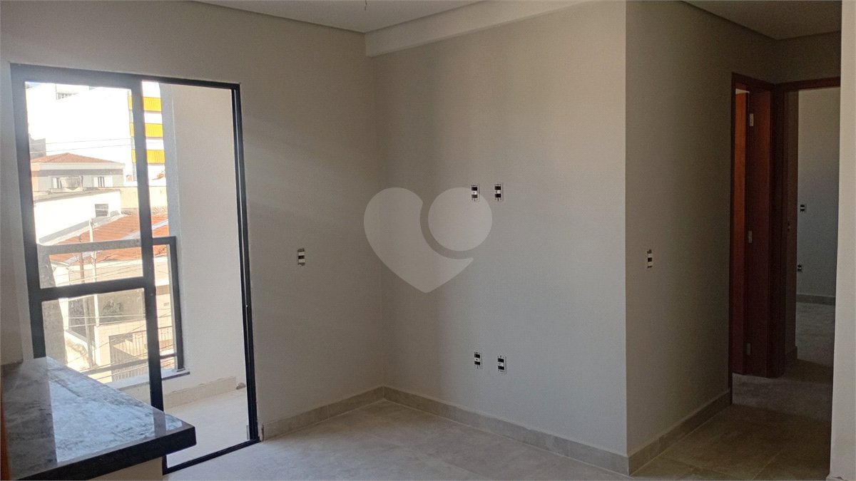 Apartamento à venda com 2 quartos, sendo 1 suíte,  em Rudge Ramos, São Bernardo do Campo, SP