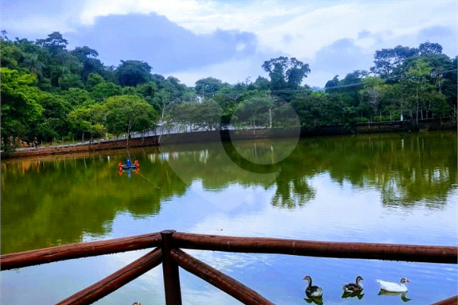 Terreno à venda no condomínio Sausalito, Mairiporã - SP