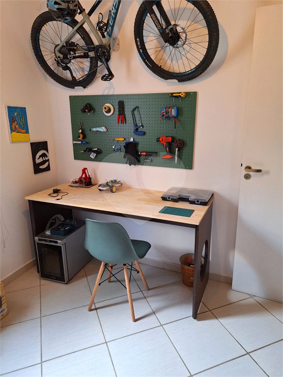 Apartamento à venda com 3 quartos, sendo 1 suíte, em Pinheirinho, Vinhedo, SP