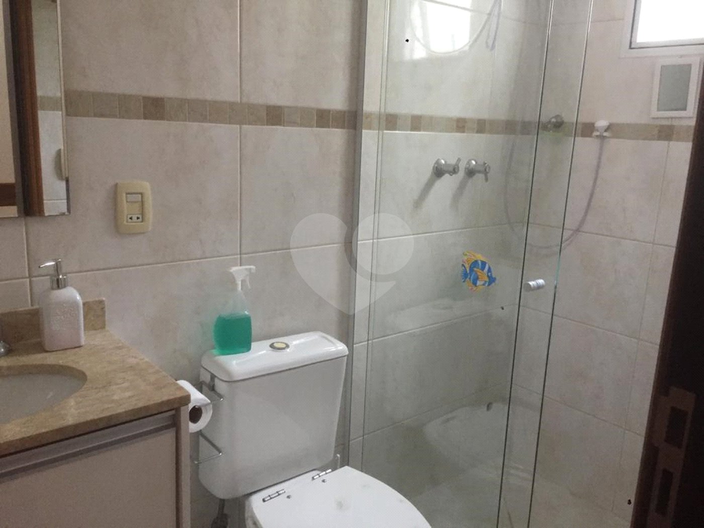Casa à venda com 3 quartos, sendo 1 suíte, no condomínio Morada do Horto, São Paulo - SP
