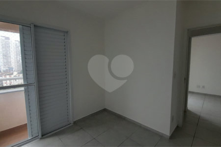 Apartamento para alugar com 2 quartos no Centro, São Bernardo do Campo, SP