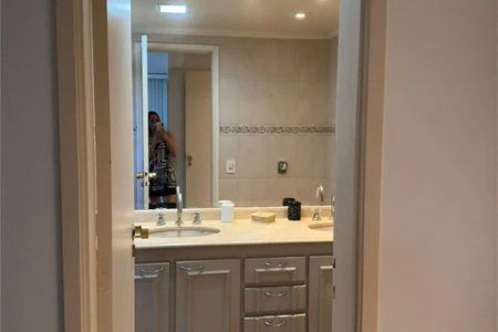 Apartamento à venda com 4 quartos em Vila Andrade, São Paulo, SP