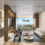 Apartamento à venda com 2 suítes em Vila Clementino, São Paulo, SP