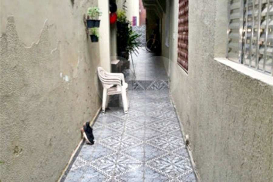 Casa à venda com 5 quartos em Santana, São Paulo, SP
