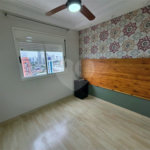 Apartamento à venda com 2 quartos, sendo 1 suíte, em Granja Julieta, São Paulo, SP