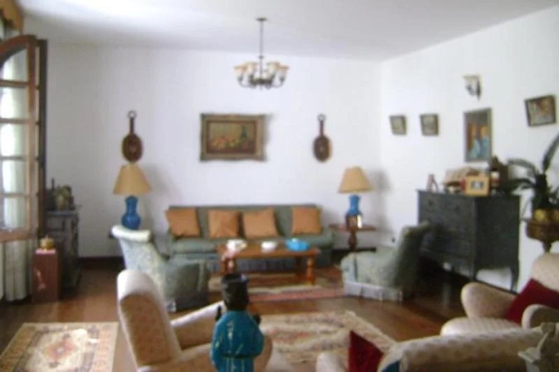 Casa à venda com 4 suítes em Vila Tramontano, São Paulo, SP
