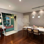 Apartamento à venda com 3 suítes em Vila Leopoldina, São Paulo, SP