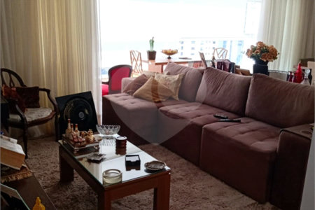Apartamento à venda com 4 quartos, sendo 3 suítes, em Água Fria, São Paulo, SP