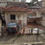 Terreno à venda com 1 quarto em Jardim da Glória, São Paulo, SP