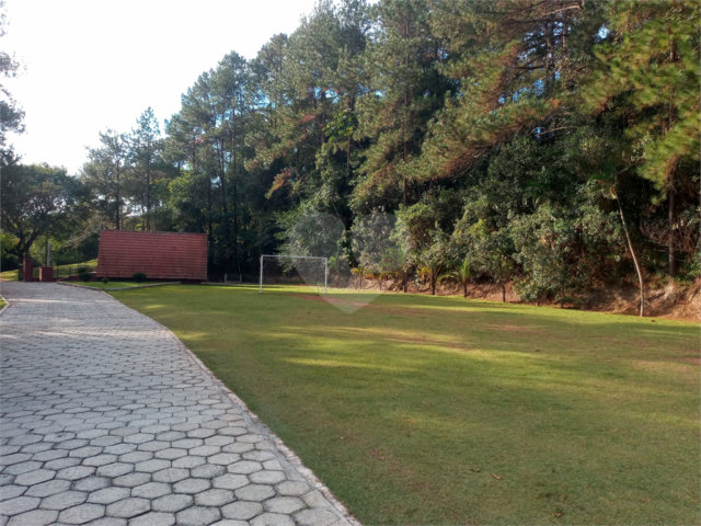 Terreno à venda no condomínio Sausalito, Mairiporã - SP