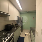 Apartamento à venda com 2 quartos, sendo 1 suíte, em Vila Gustavo, São Paulo, SP