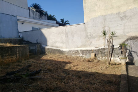 Sobrado à venda com 4 quartos em Água Fria, São Paulo, SP