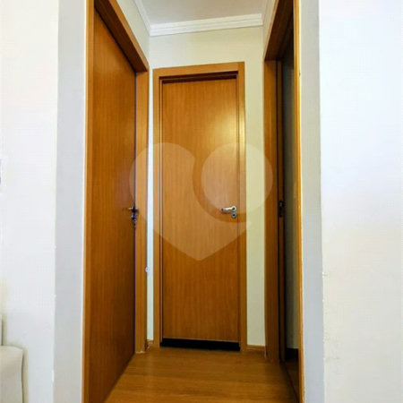 Apartamento Pronto para Morar no Monte Blanc: Oportunidade Única com Baixo Condomínio!