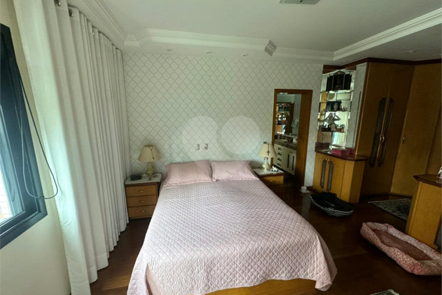 Apartamento à venda com 4 suítes em Santana, São Paulo, SP