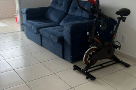 Apenas 05 minutos Mar, Apartamento à venda com 2 quartos, sendo 1 suíte, em Aviação, Praia Grande - SP