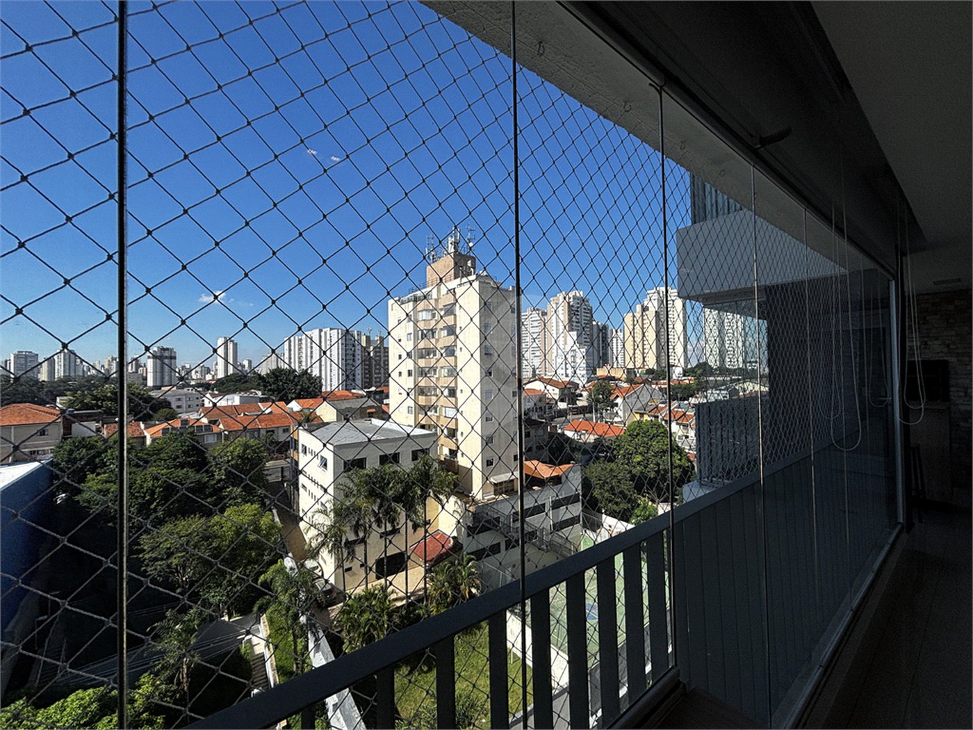 Apartamento à venda com 3 suítes em Casa Verde, São Paulo, SP