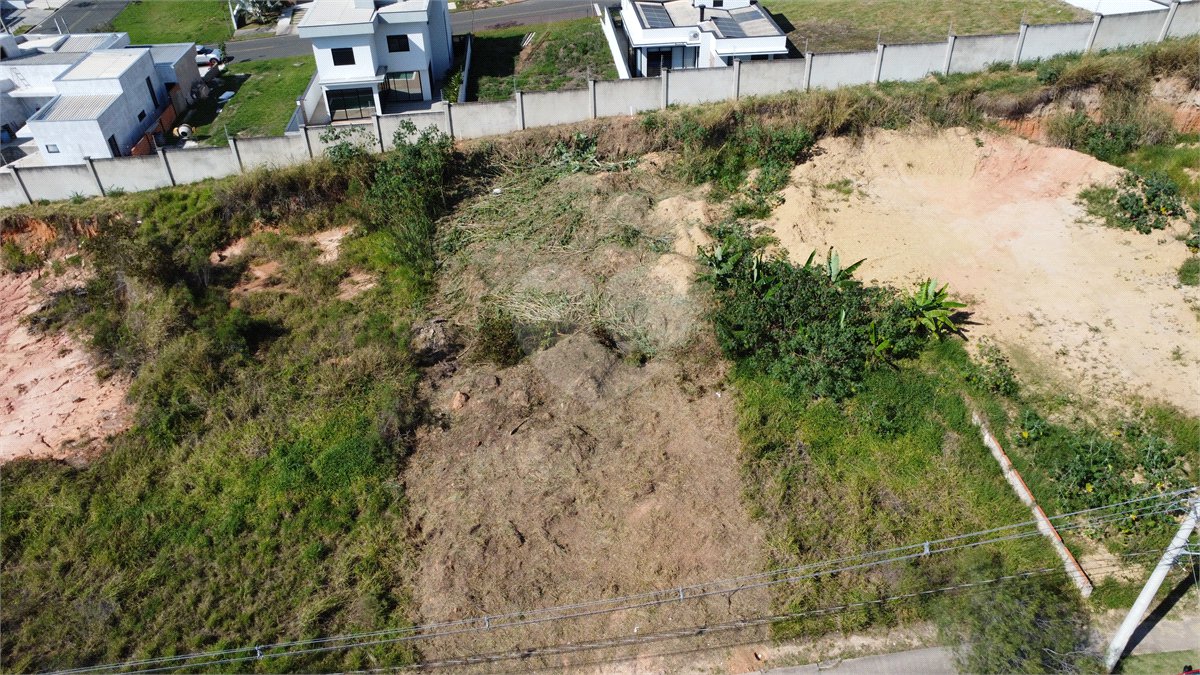 Terreno à venda em Residencial Central Parque, Salto, SP