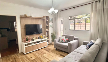 Casa à venda com 3 quartos em Cangaíba, São Paulo, SP
