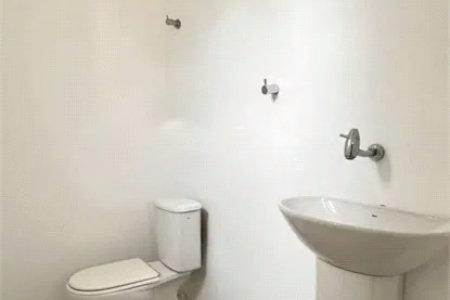 Cobertura à venda com 3 quartos, sendo 1 suíte,  em Vila Suzana, São Paulo, SP