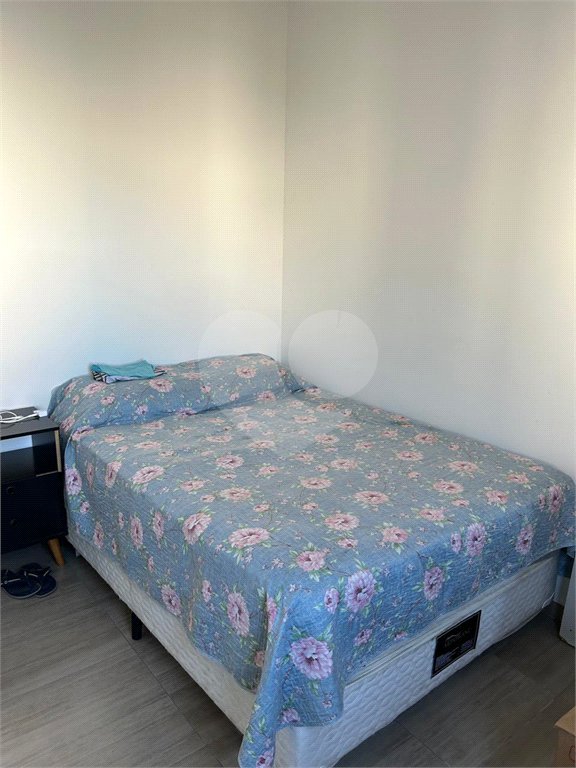 Apartamento à venda com 2 quartos em Jardim das Cerejeiras, Atibaia, SP