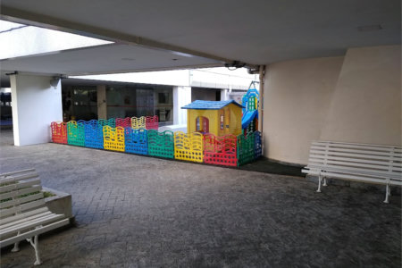 Apartamento à venda com 3 quartos, sendo 1 suíte, em Cidade Monções, São Paulo, SP