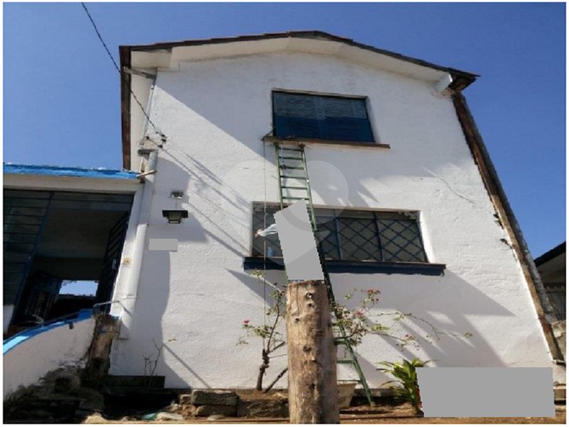 Sobrado à venda com 2 quartos em Casa Verde, São Paulo, SP