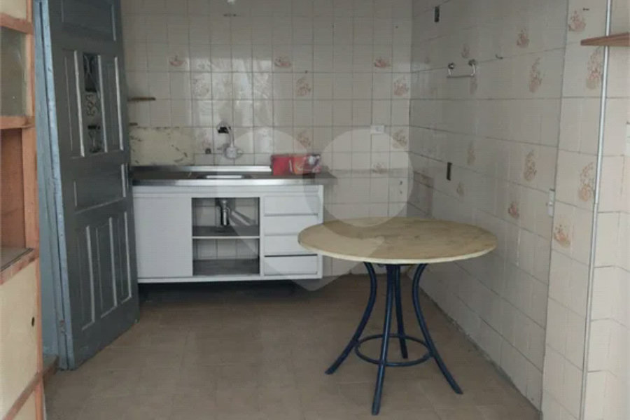 Casa Térrea à venda com 2 quartos, sendo 1 suíte, em Vila Guilherme, São Paulo, SP