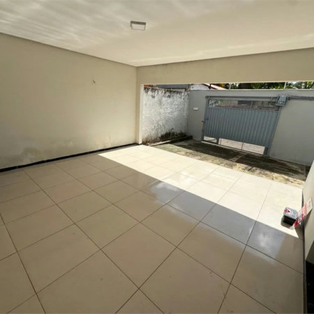 Casa para alugar com 2 quartos, sendo 1 suíte, em Manoel Novo, Balsas, MA
