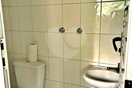 Apartamento à venda com 3 suítes em Jardim Ampliação, São Paulo, SP