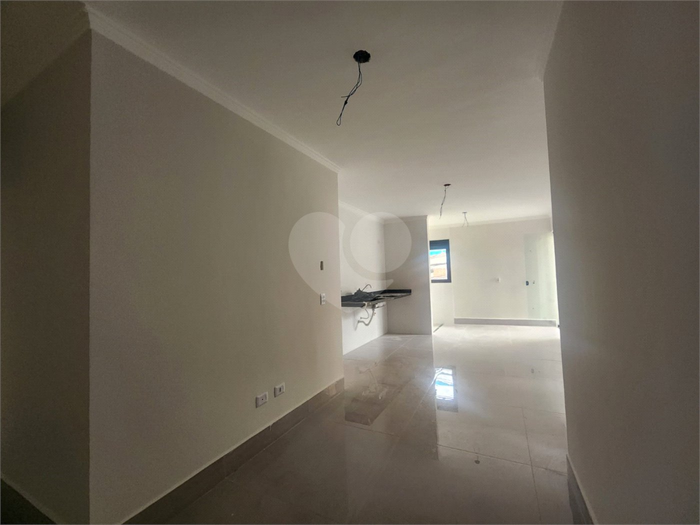 Apartamento à venda com 2 quartos em Tucuruvi, São Paulo, SP