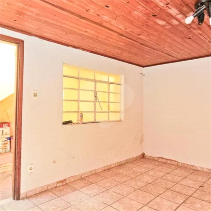 Casa à venda com 3 quartos em Santana, São Paulo, SP