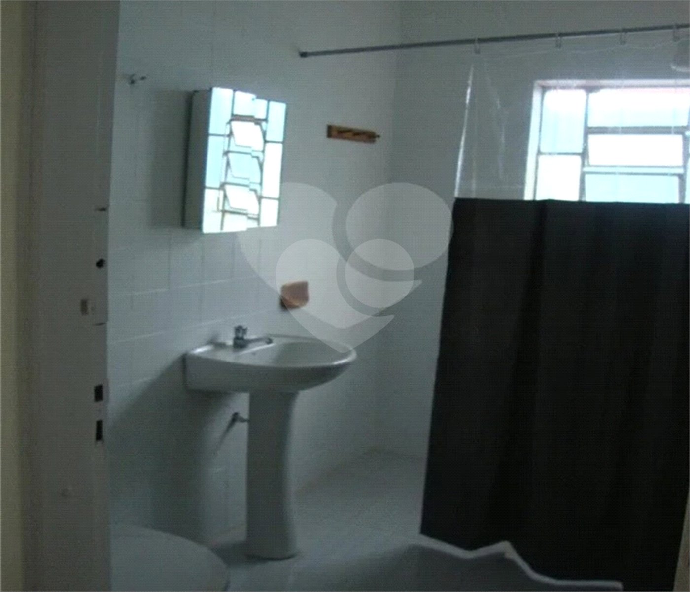 Casa à venda com 1 quarto em Chora Menino, São Paulo, SP