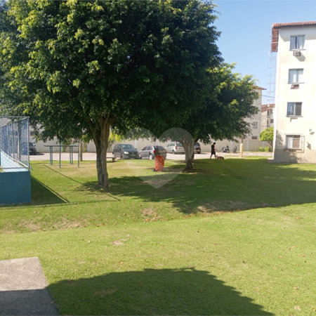 Apartamento à venda com 2 quartos em Santa Cruz, Rio de Janeiro, RJ