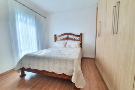 Apartamento à venda com 3 suítes em Jardim Paulistano, Sorocaba, SP