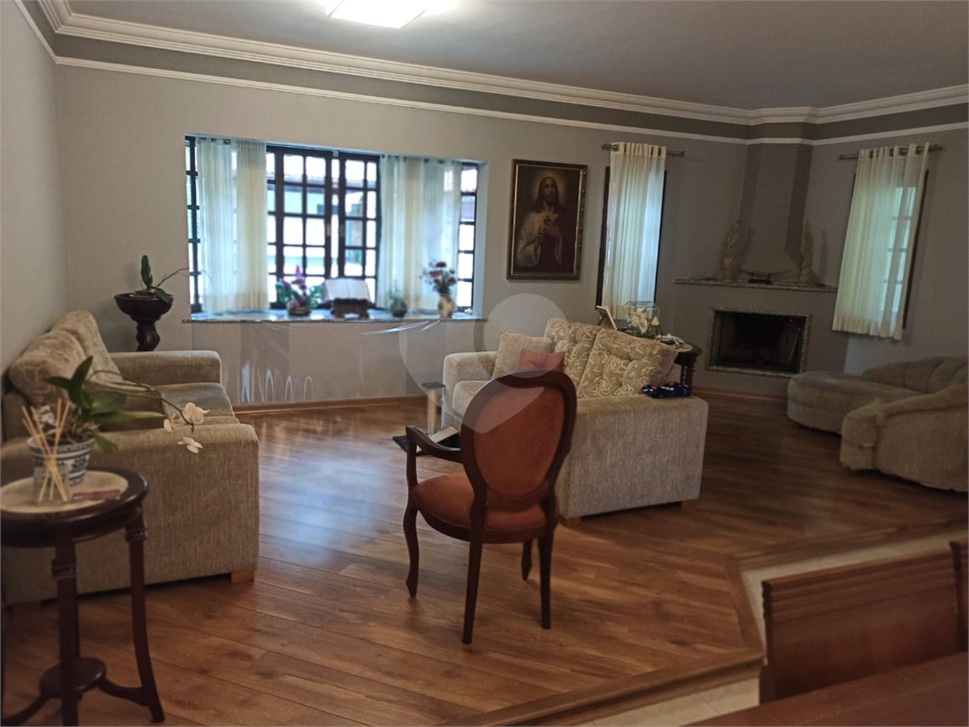 Casa à venda com 3 suítes no condomínio Residencial Jardim Itatinga,, São Paulo - SP