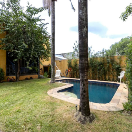 Casa à venda ou para alugar com 4 quartos, sendo 3 suítes, em Lapa, São Paulo, SP