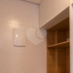 Apartamento à venda com 1 quarto em Jardim Paulista, São Paulo, SP