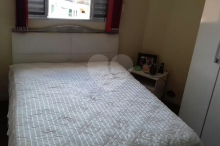 Sobrado à venda com 3 quartos em Vila Maria Alta, São Paulo, SP
