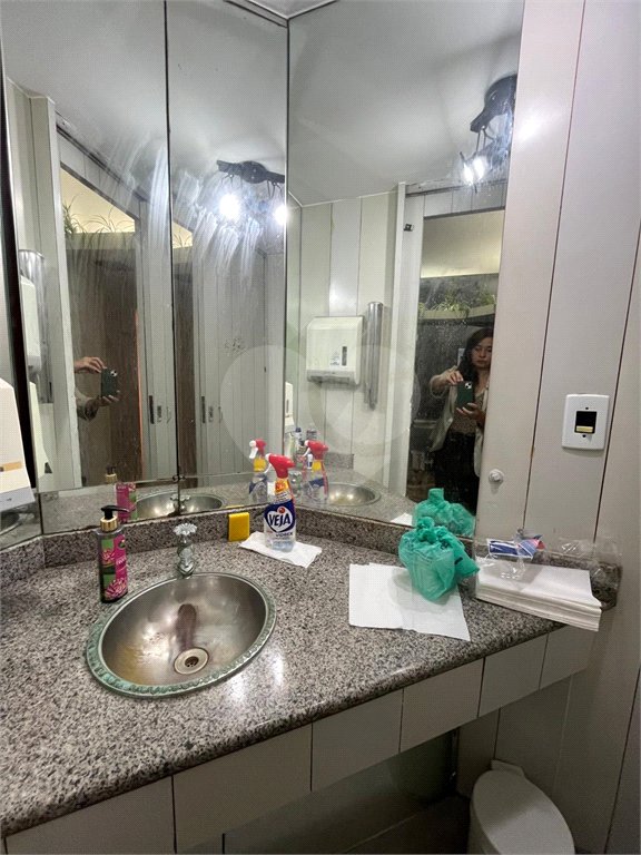 Sala à venda em Ipanema, Rio de Janeiro, RJ