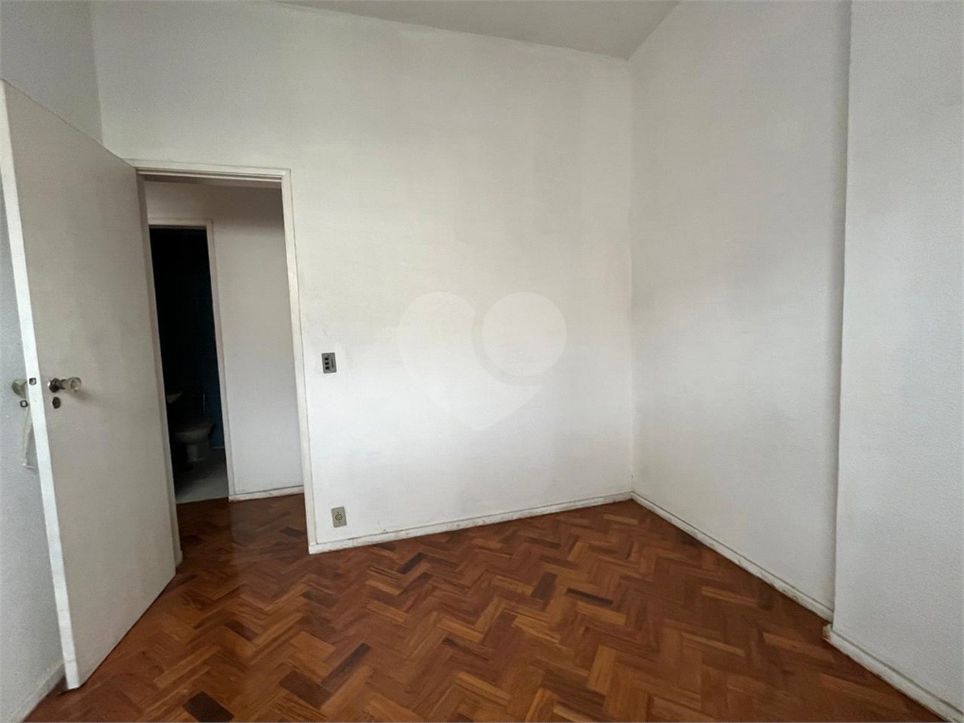 Apartamento à venda com 3 quartos em Tijuca, Rio de Janeiro, RJ