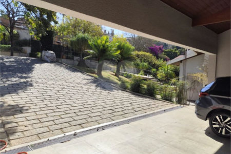 Casa à venda com 4 suítes em Marambaia, Vinhedo, SP