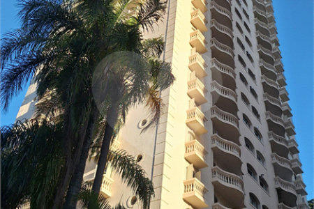 Apartamento à venda com 3 quartos, sendo 2 suítes, em Sumaré, São Paulo, SP