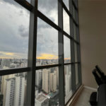 Apartamento à venda com 2 suítes em Indianópolis, São Paulo, SP