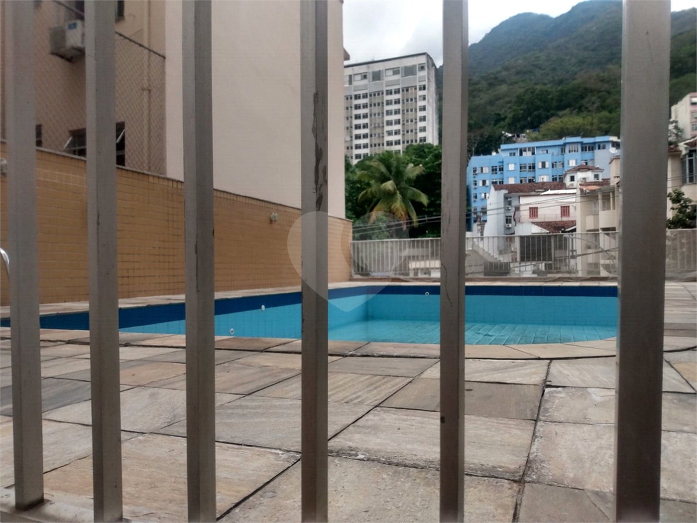 Apartamento à venda com 2 quartos, sendo 1 suíte,  em Tijuca, Rio de Janeiro, RJ