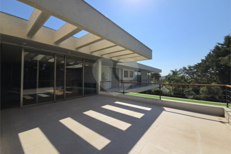 Casa à venda com 4 suítes no condomínio Fazenda Imperial, Sorocaba - SP
