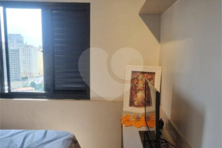 Apartamento à venda com 3 suítes em Tucuruvi, São Paulo, SP