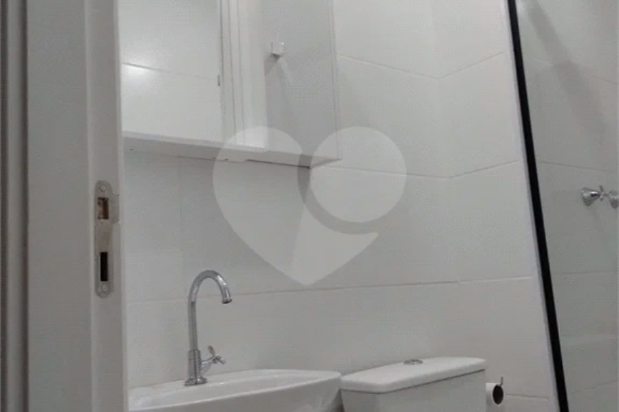 Apartamento à venda com 2 quartos em Tucuruvi, São Paulo, SP